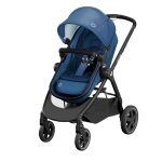 Maxi-Cosi Комбинирана количка Zelia 2 - Essential Blue
